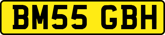 BM55GBH