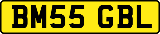 BM55GBL
