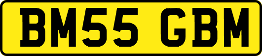 BM55GBM