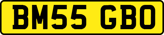 BM55GBO