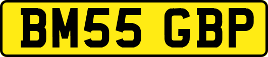 BM55GBP