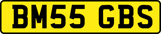 BM55GBS
