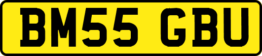 BM55GBU