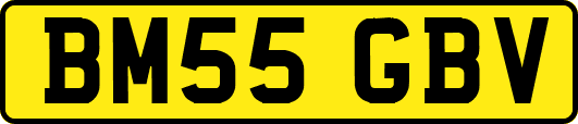 BM55GBV