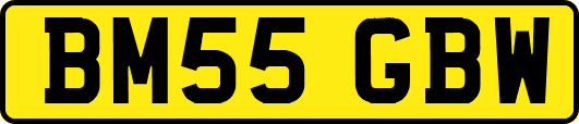 BM55GBW