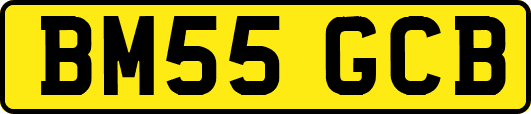 BM55GCB