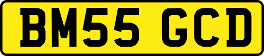 BM55GCD
