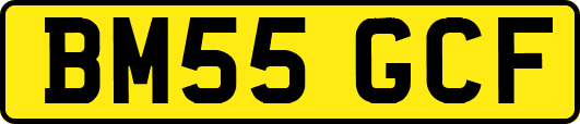 BM55GCF