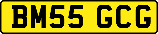 BM55GCG