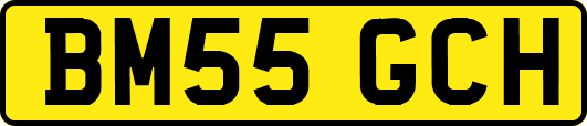 BM55GCH