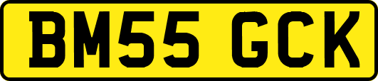 BM55GCK