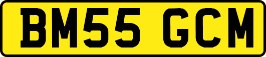 BM55GCM
