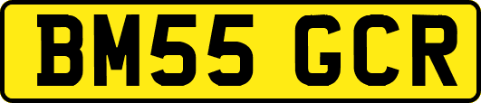 BM55GCR