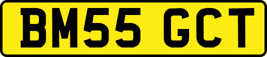 BM55GCT