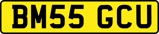BM55GCU