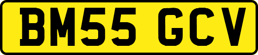 BM55GCV