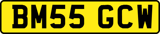 BM55GCW