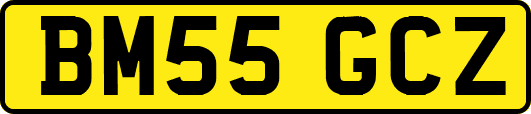 BM55GCZ