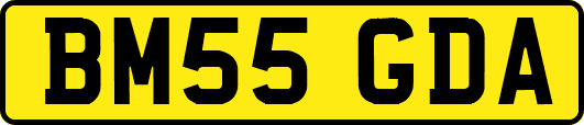 BM55GDA