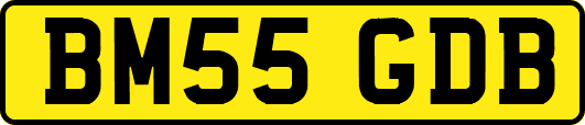 BM55GDB