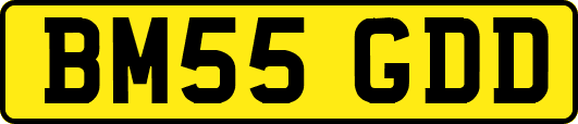 BM55GDD