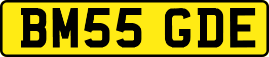 BM55GDE