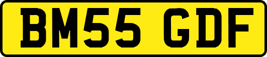 BM55GDF