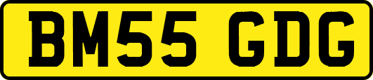 BM55GDG