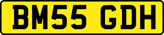BM55GDH