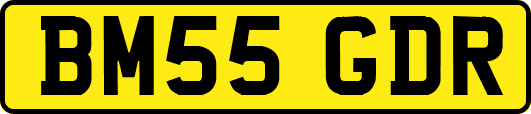BM55GDR