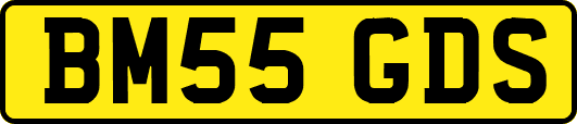BM55GDS