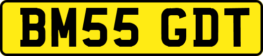 BM55GDT