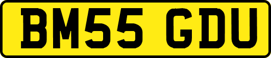 BM55GDU
