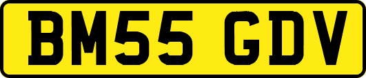 BM55GDV