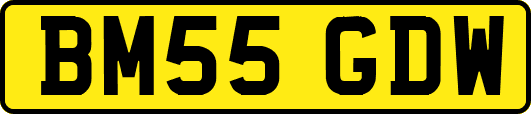 BM55GDW