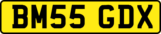 BM55GDX