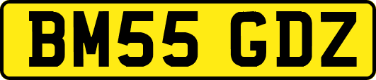 BM55GDZ