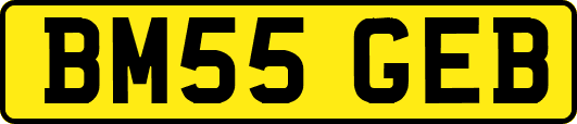 BM55GEB