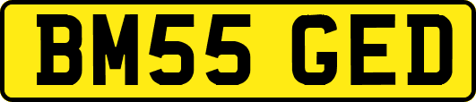 BM55GED