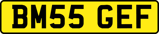 BM55GEF