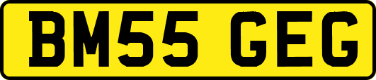 BM55GEG