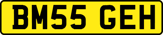 BM55GEH