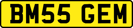 BM55GEM