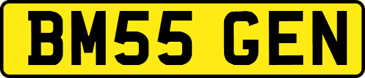 BM55GEN