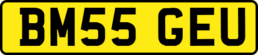BM55GEU