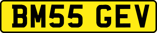 BM55GEV
