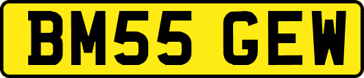 BM55GEW