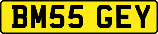 BM55GEY
