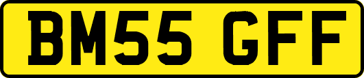 BM55GFF