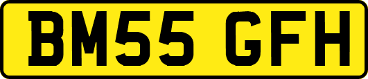 BM55GFH